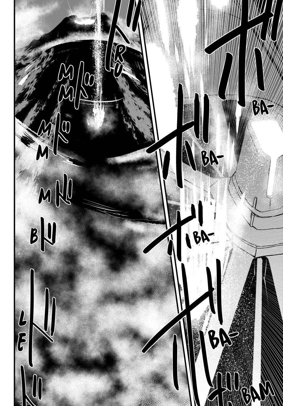 Hime Kishi wa Barbaroi no Yome Chapter 54 page 28 - 