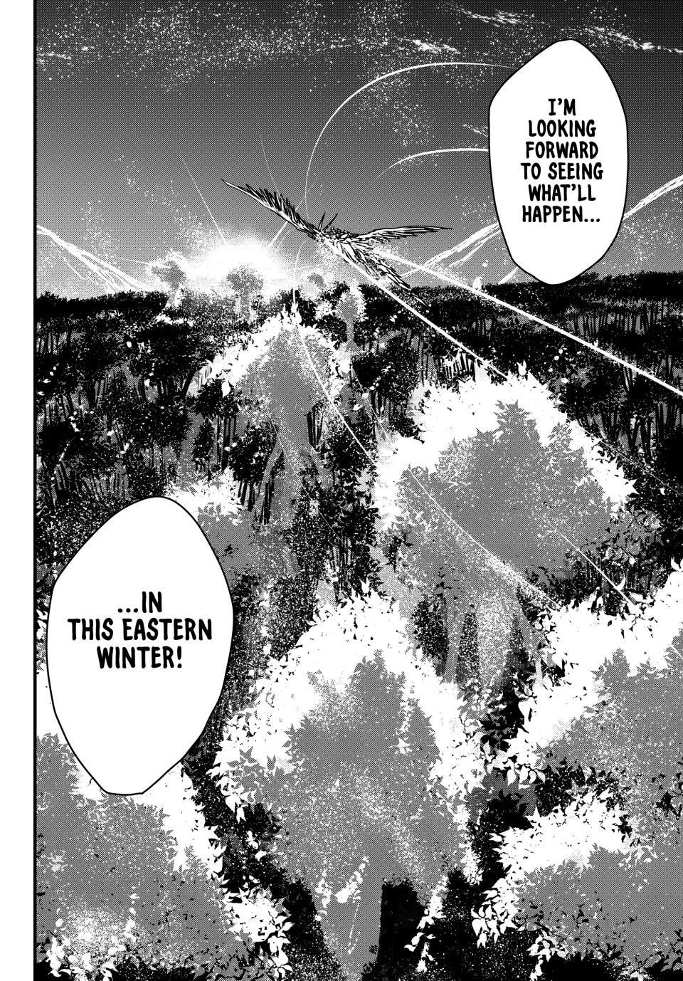 Hime Kishi wa Barbaroi no Yome Chapter 55 page 36 - 