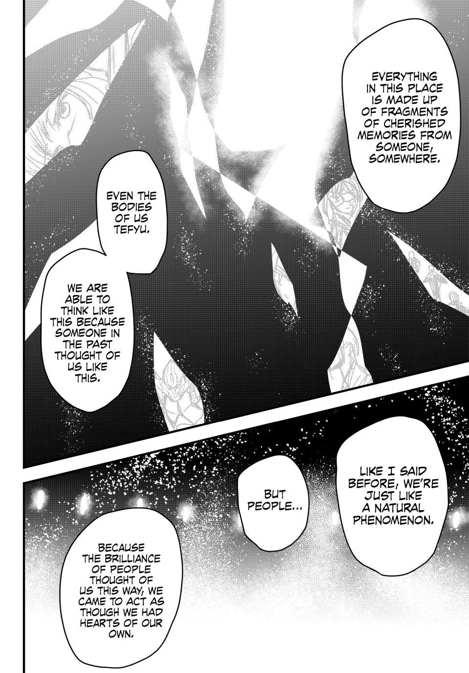 Hime Kishi wa Barbaroi no Yome Chapter 58 page 24 - 