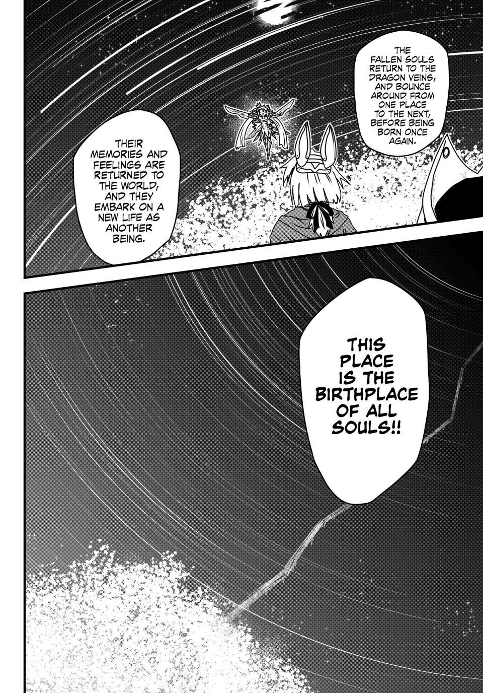 Hime Kishi wa Barbaroi no Yome Chapter 58 page 9 - 