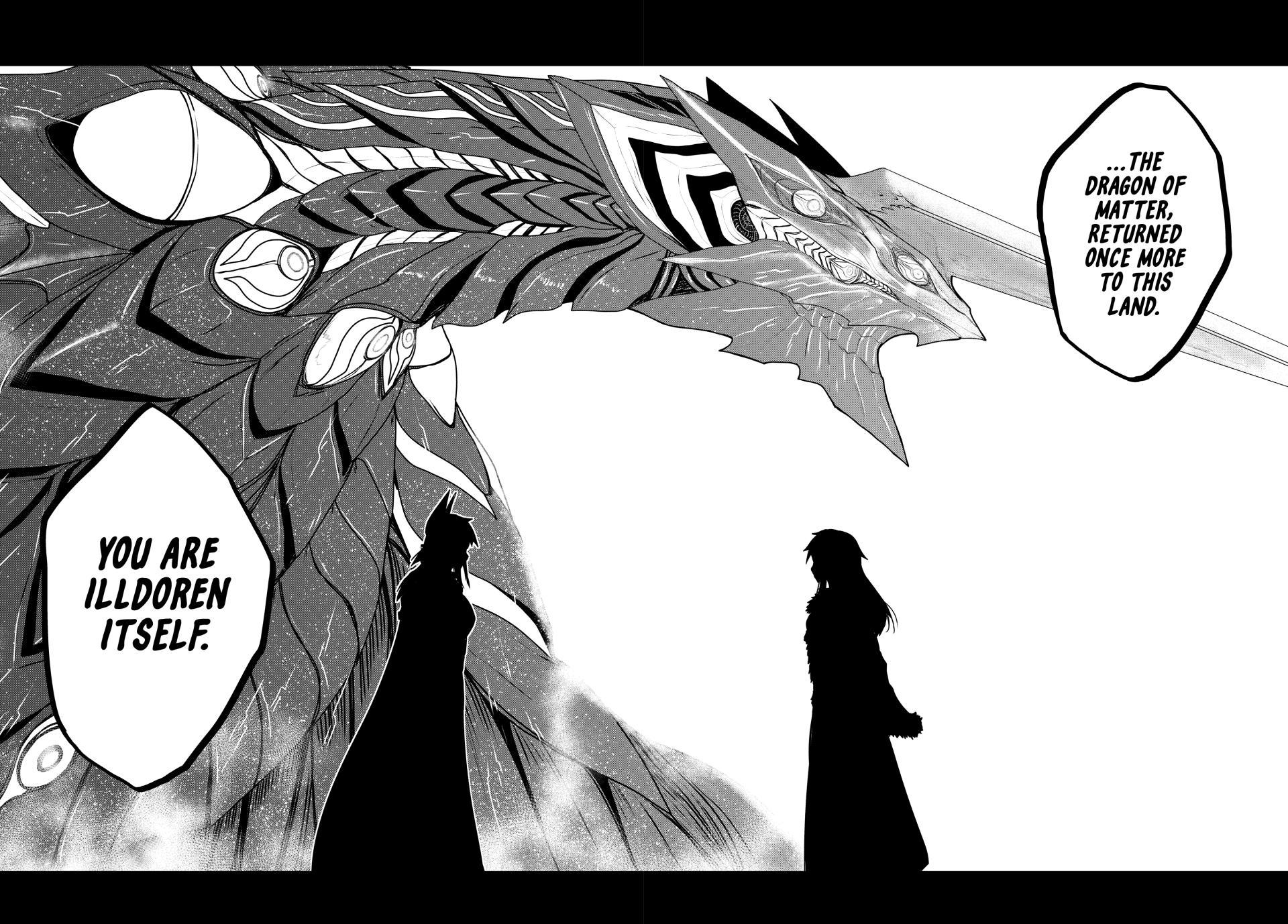 Hime Kishi wa Barbaroi no Yome Chapter 60 page 31 - 