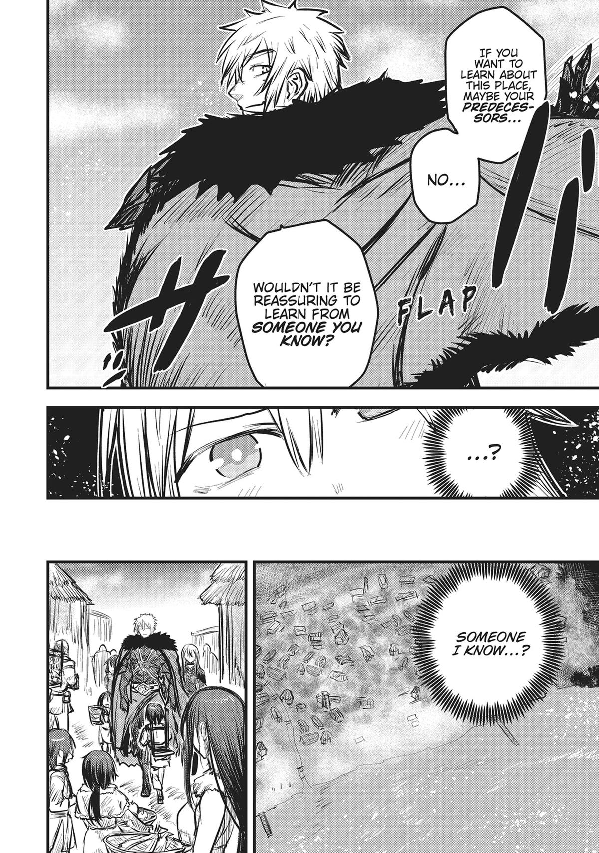 Hime Kishi wa Barbaroi no Yome Chapter 7 page 12 - 