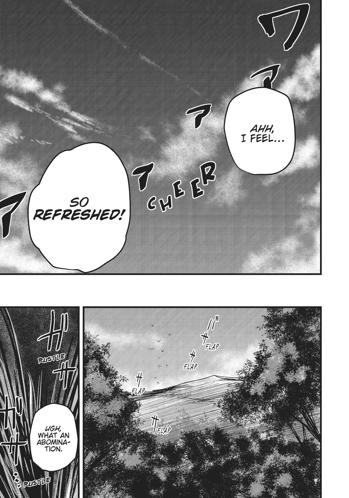 Hime Kishi wa Barbaroi no Yome Chapter 8 page 30 - 