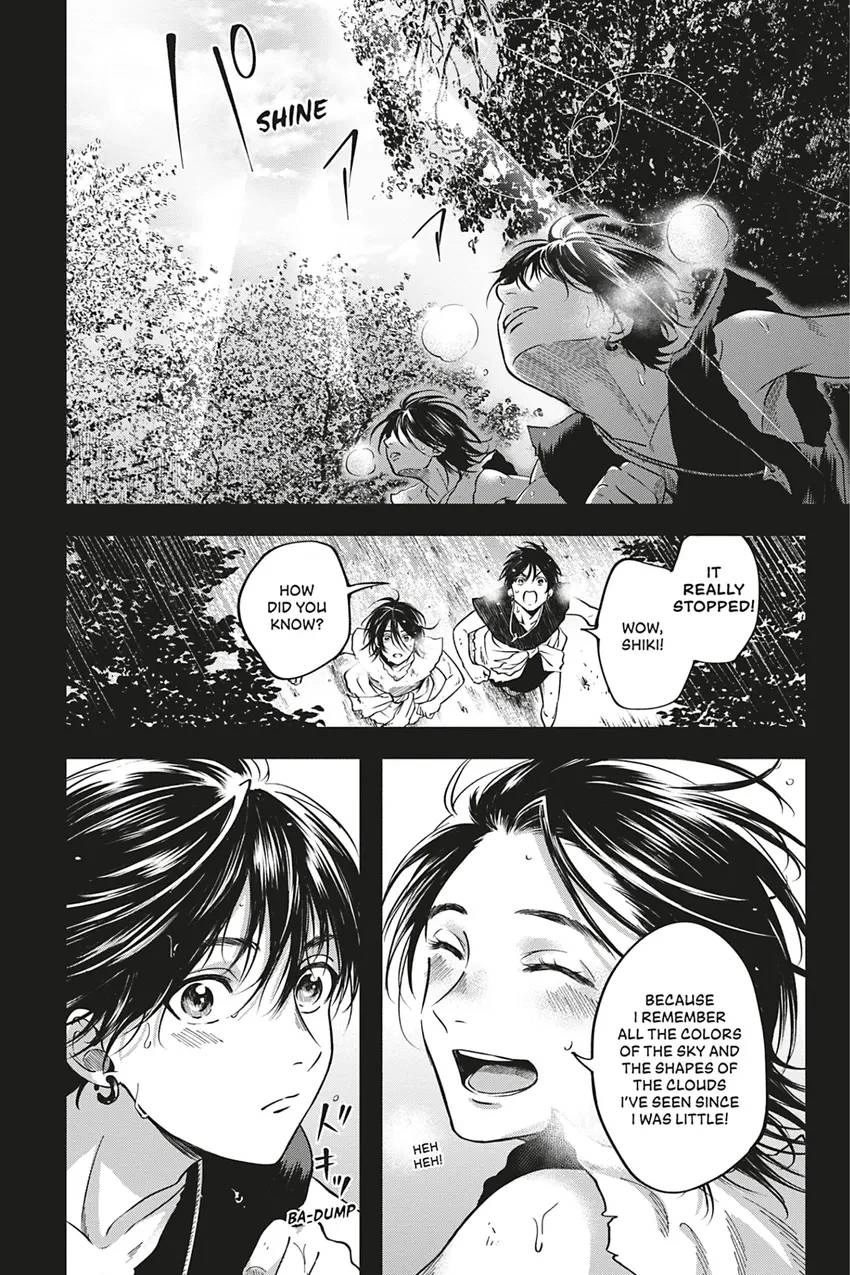 Hime Muko Chapter 1 page 14 - 