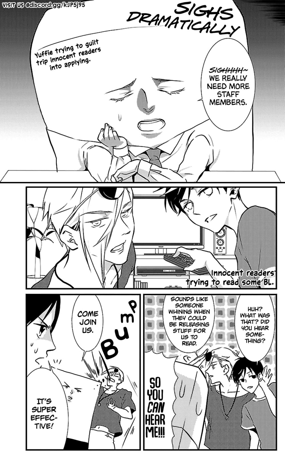 Hime Muko Chapter 2 page 2 - 