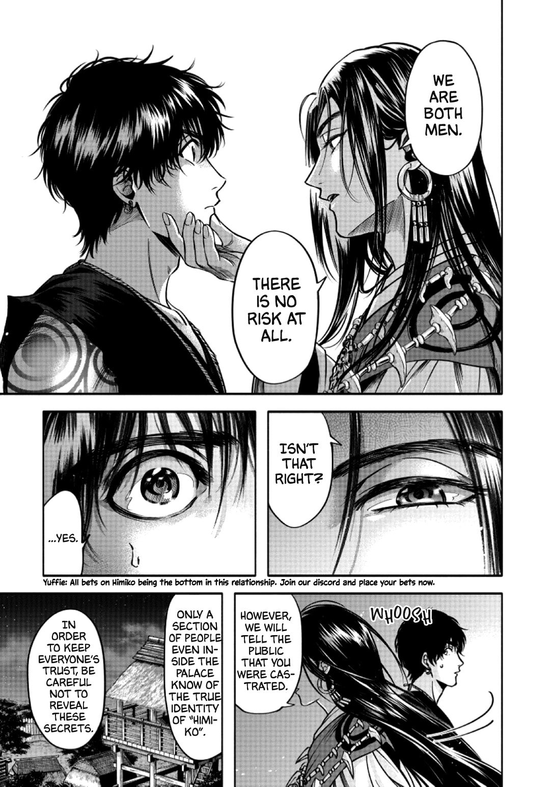 Hime Muko Chapter 2 page 28 - 