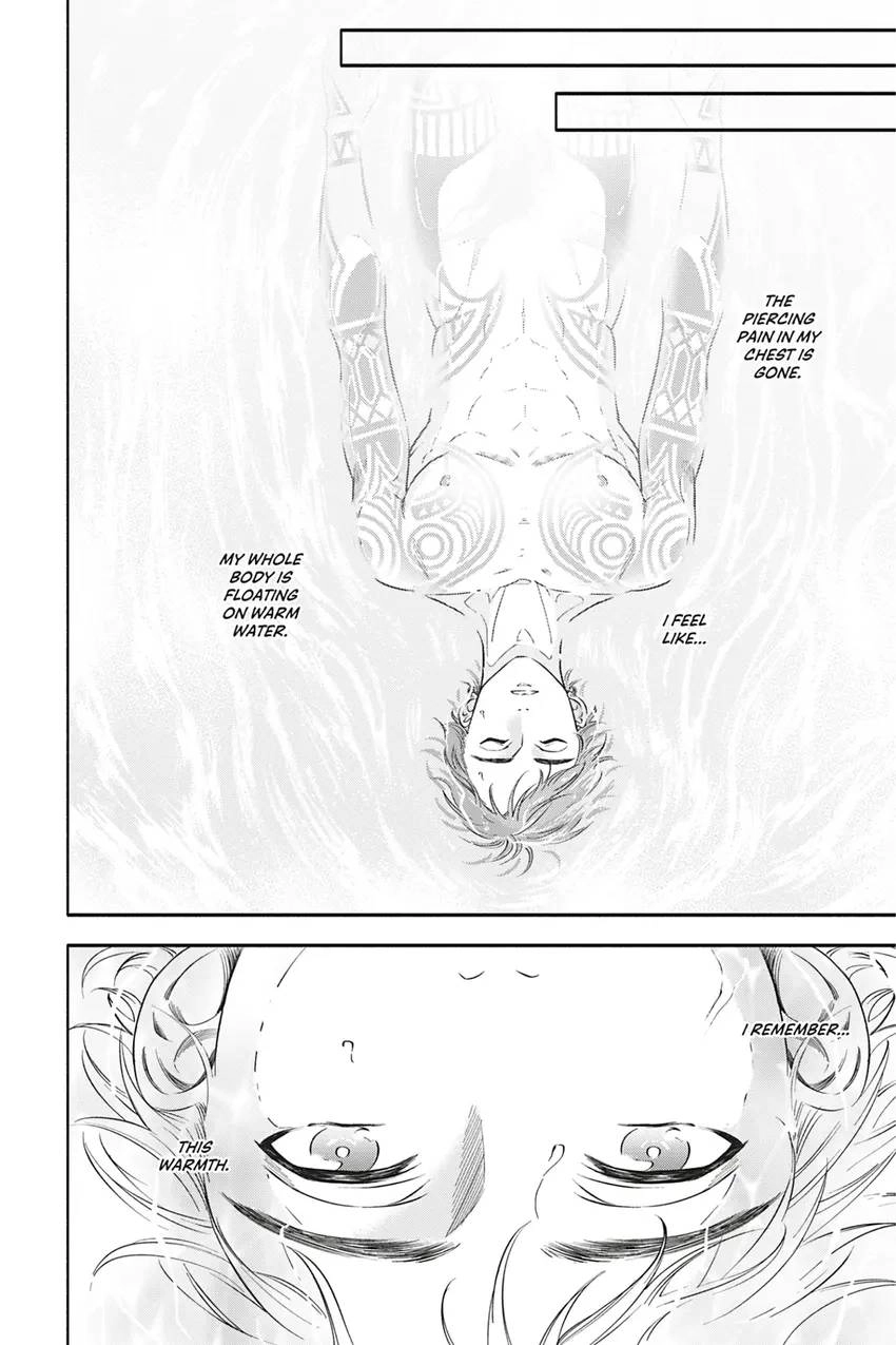 Hime Muko Chapter 3 page 26 - 