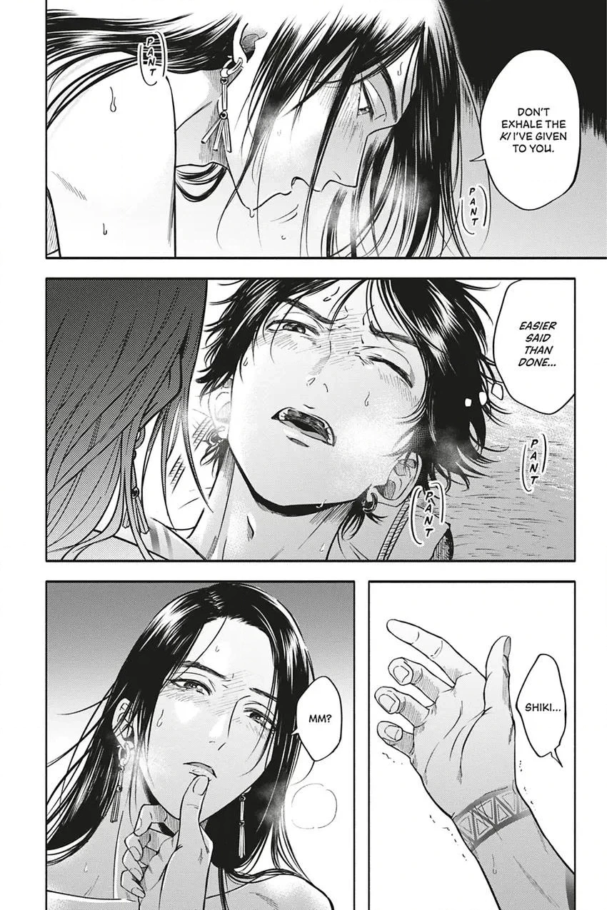 Hime Muko Chapter 3 page 30 - 
