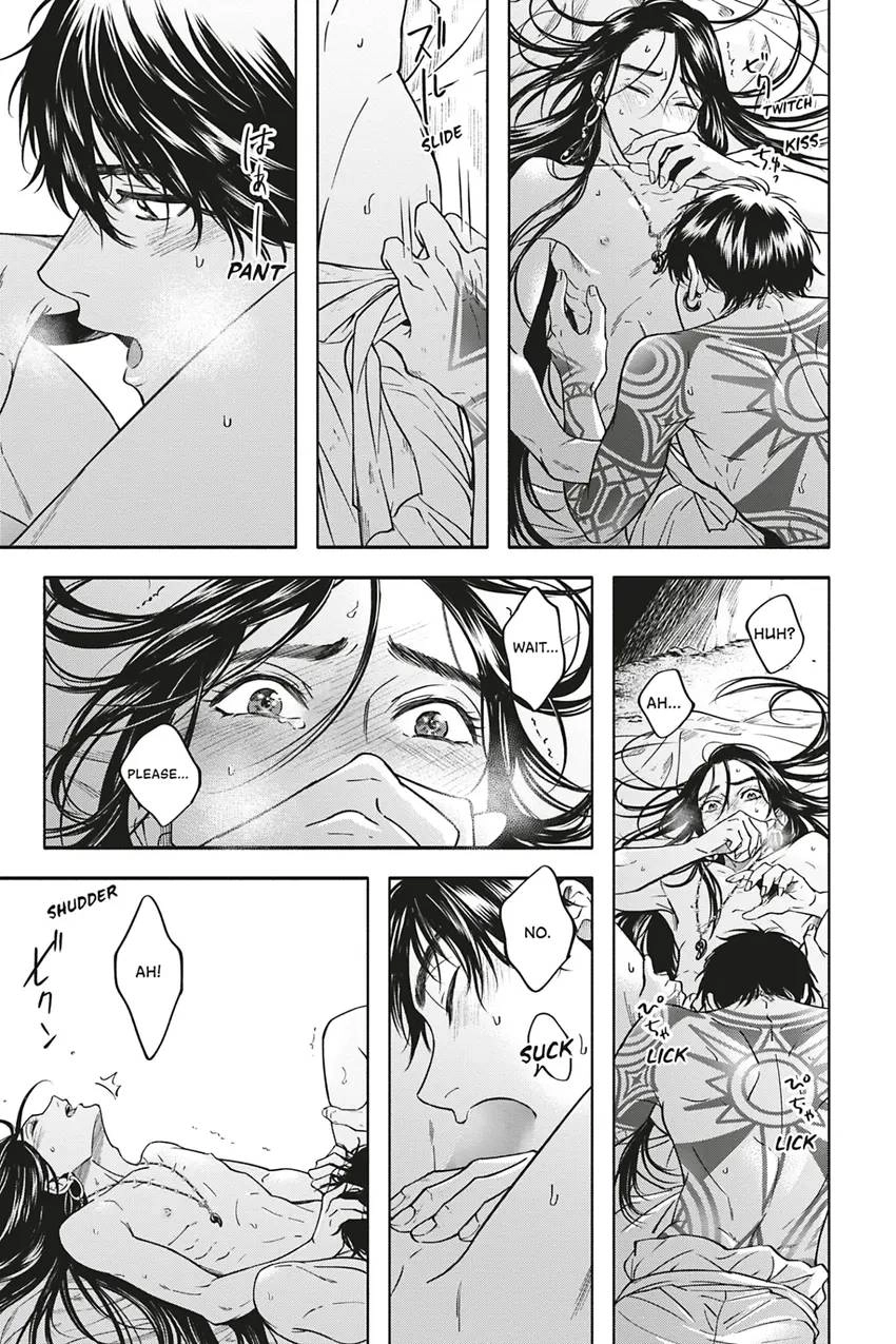 Hime Muko Chapter 6 page 27 - 