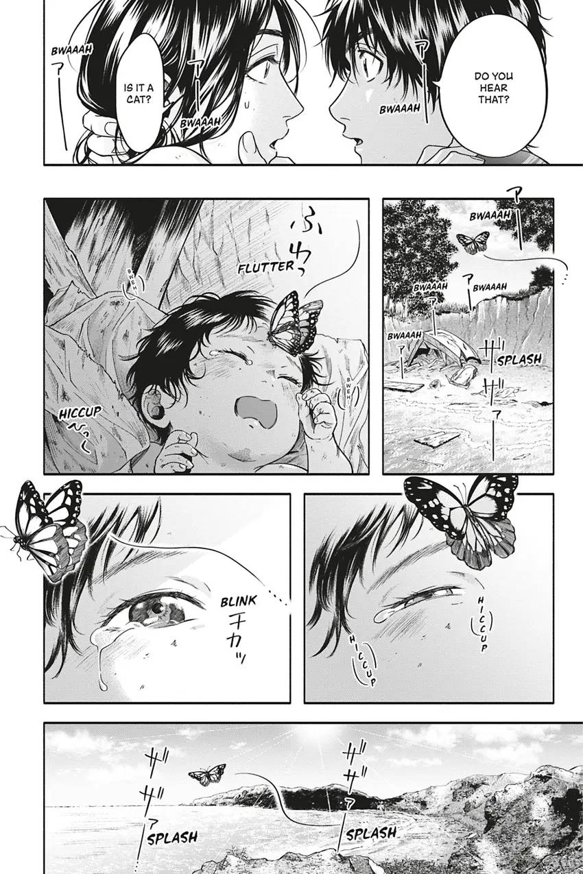 Hime Muko Chapter 6 page 36 - 