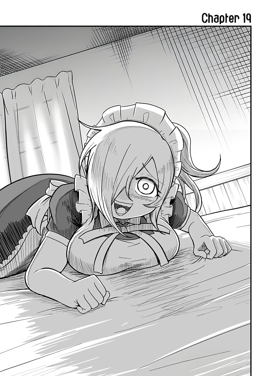 Hime Shinjatta! Chapter 19 page 2 - 