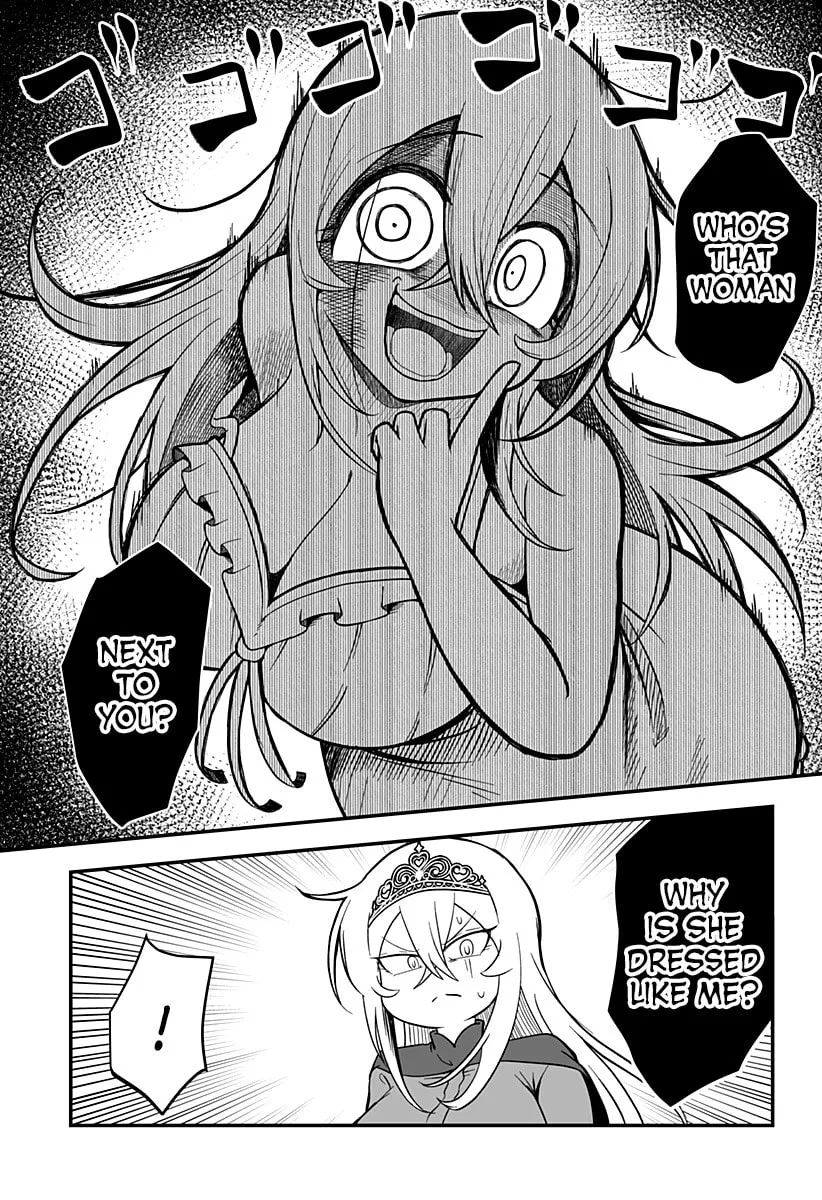 Hime Shinjatta! Chapter 2 page 22 - 