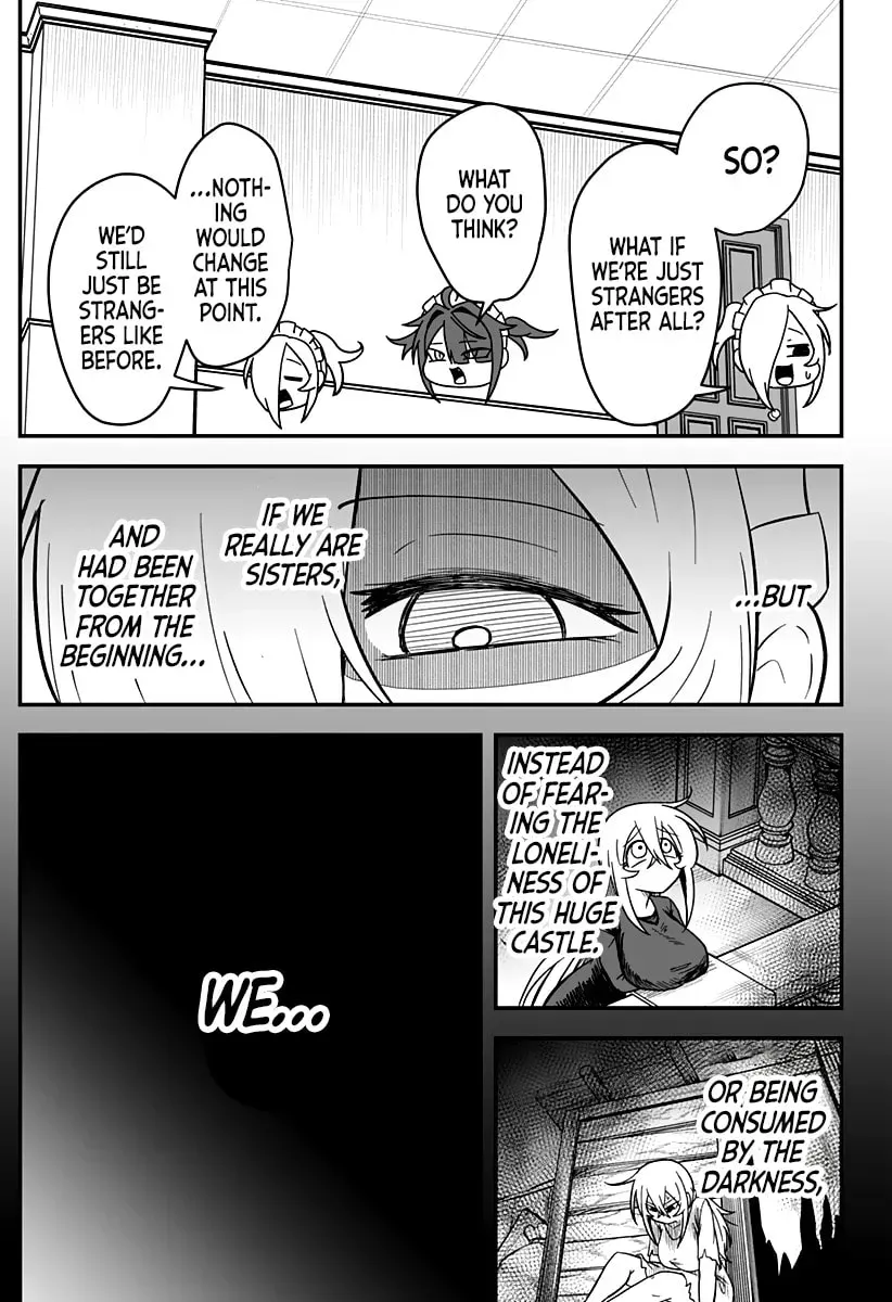 Hime Shinjatta! Chapter 23 page 14 - 
