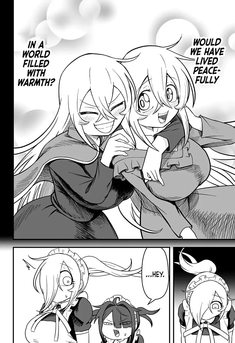 Hime Shinjatta! Chapter 23 page 15 - 