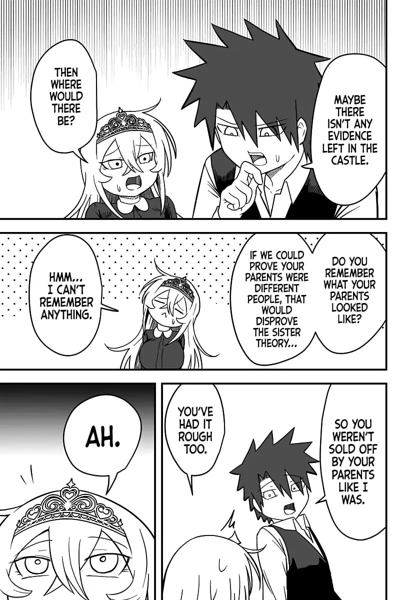 Hime Shinjatta! Chapter 25 page 14 - 