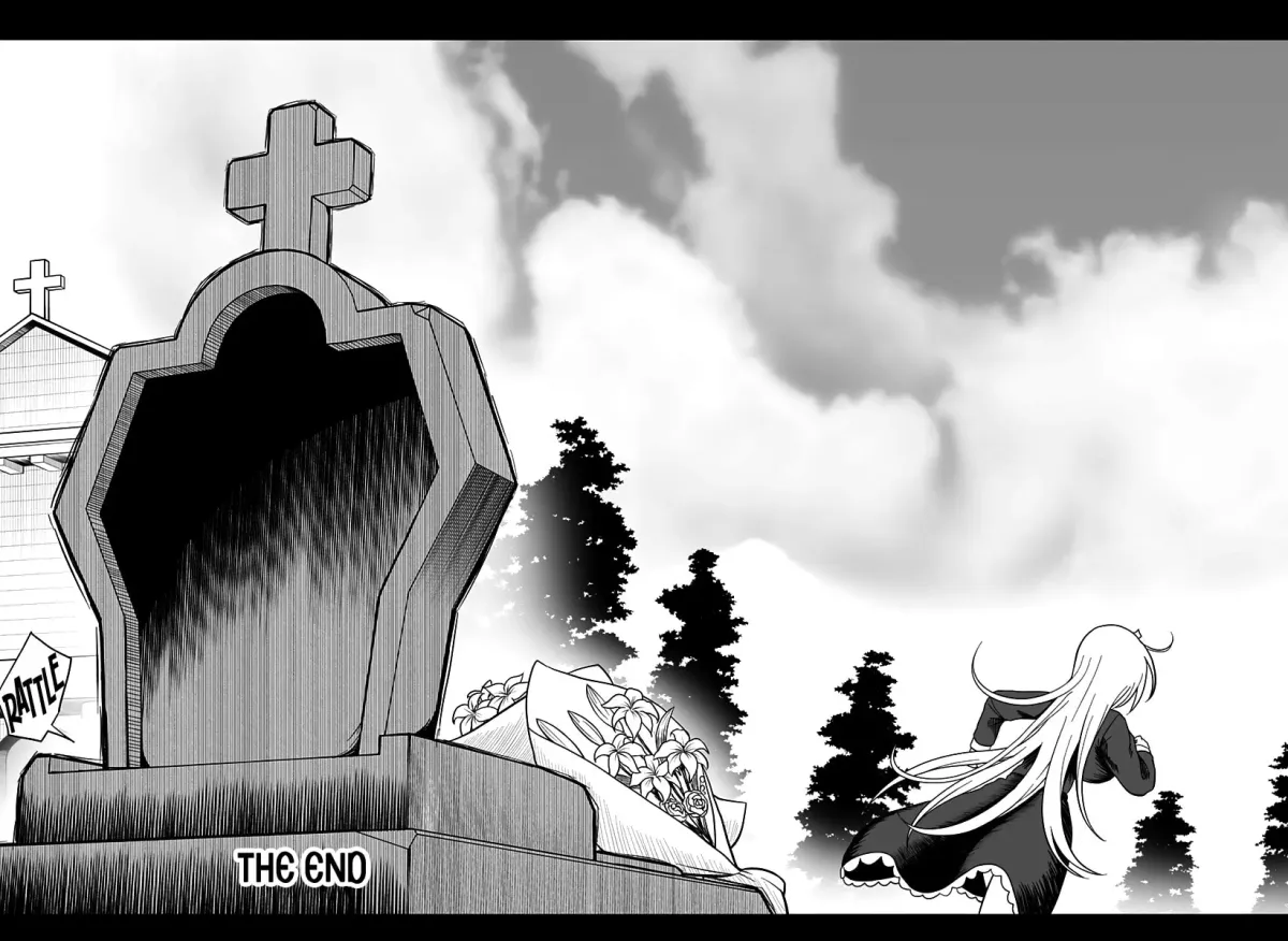 Hime Shinjatta! Chapter 25 page 23 - 