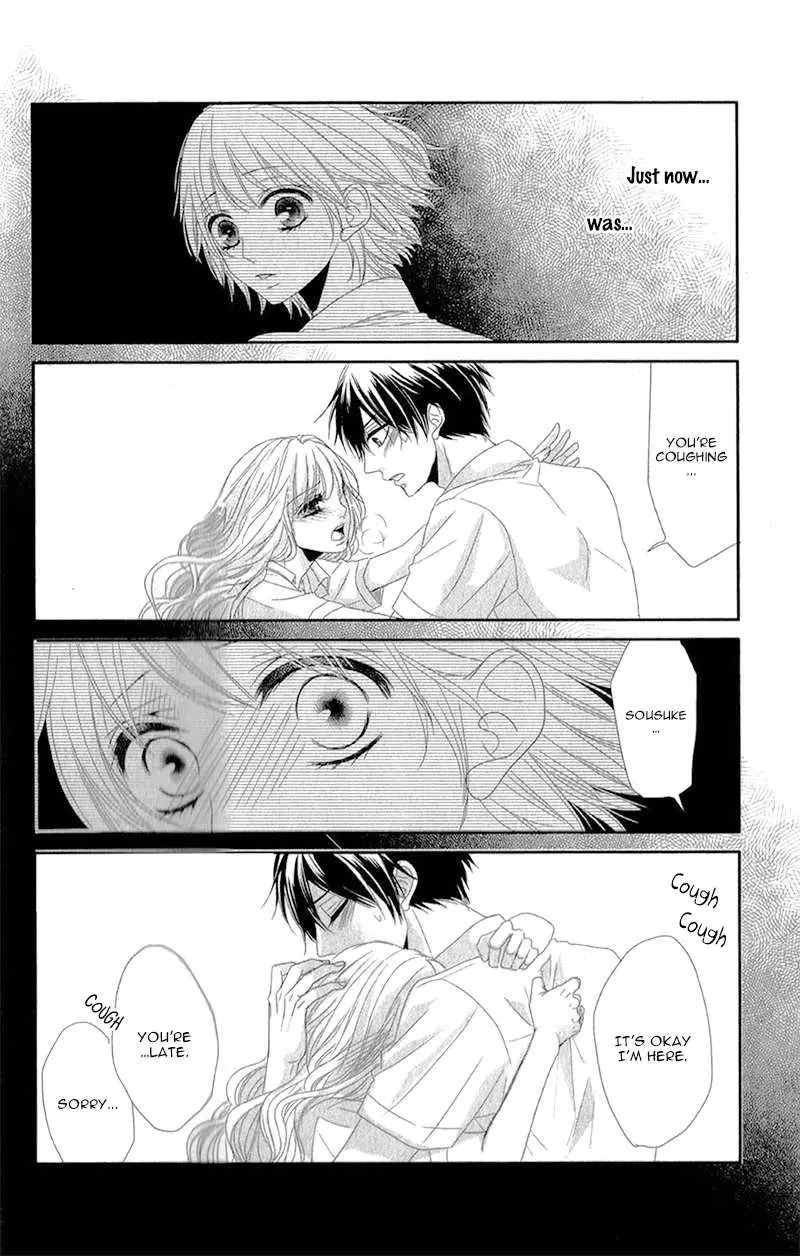 Hime to Knight to, Tonari to Watashi. Chapter 1 page 36 - 