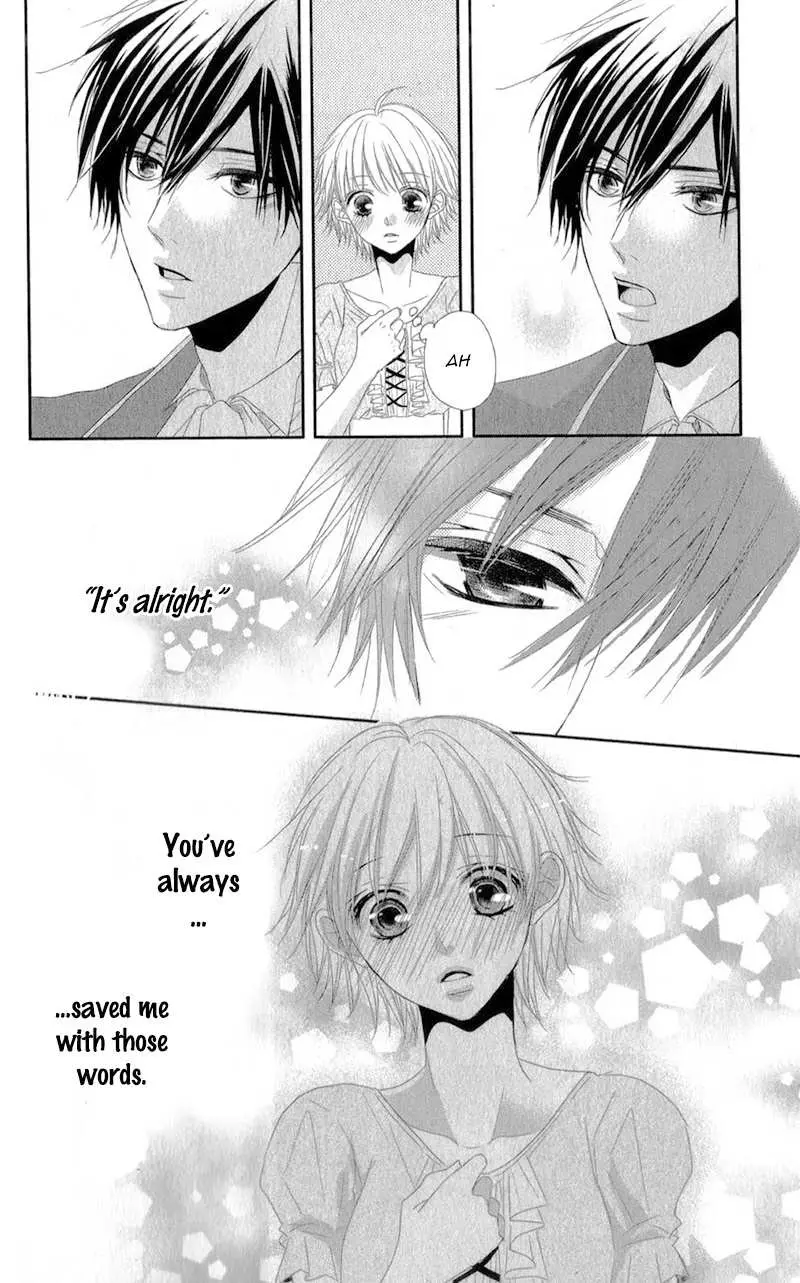 Hime to Knight to, Tonari to Watashi. Chapter 3 page 30 - 