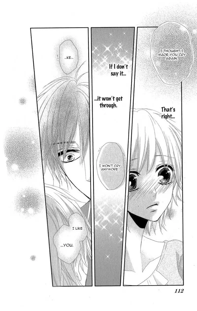 Hime to Knight to, Tonari to Watashi. Chapter 3 page 34 - 