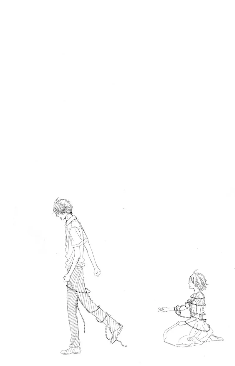Hime to Knight to, Tonari to Watashi. Chapter 3 page 5 - 