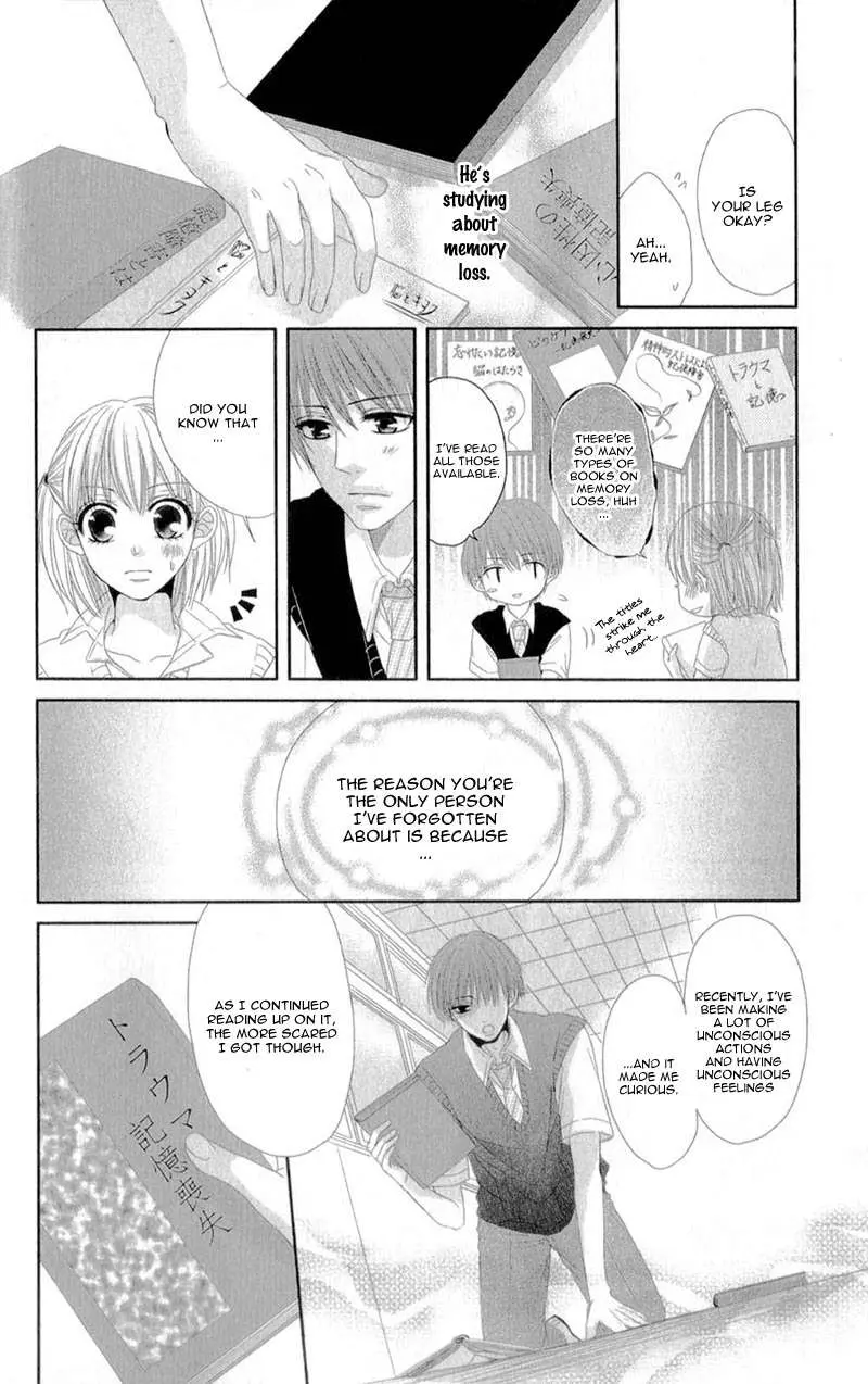 Hime to Knight to, Tonari to Watashi. Chapter 4 page 28 - 