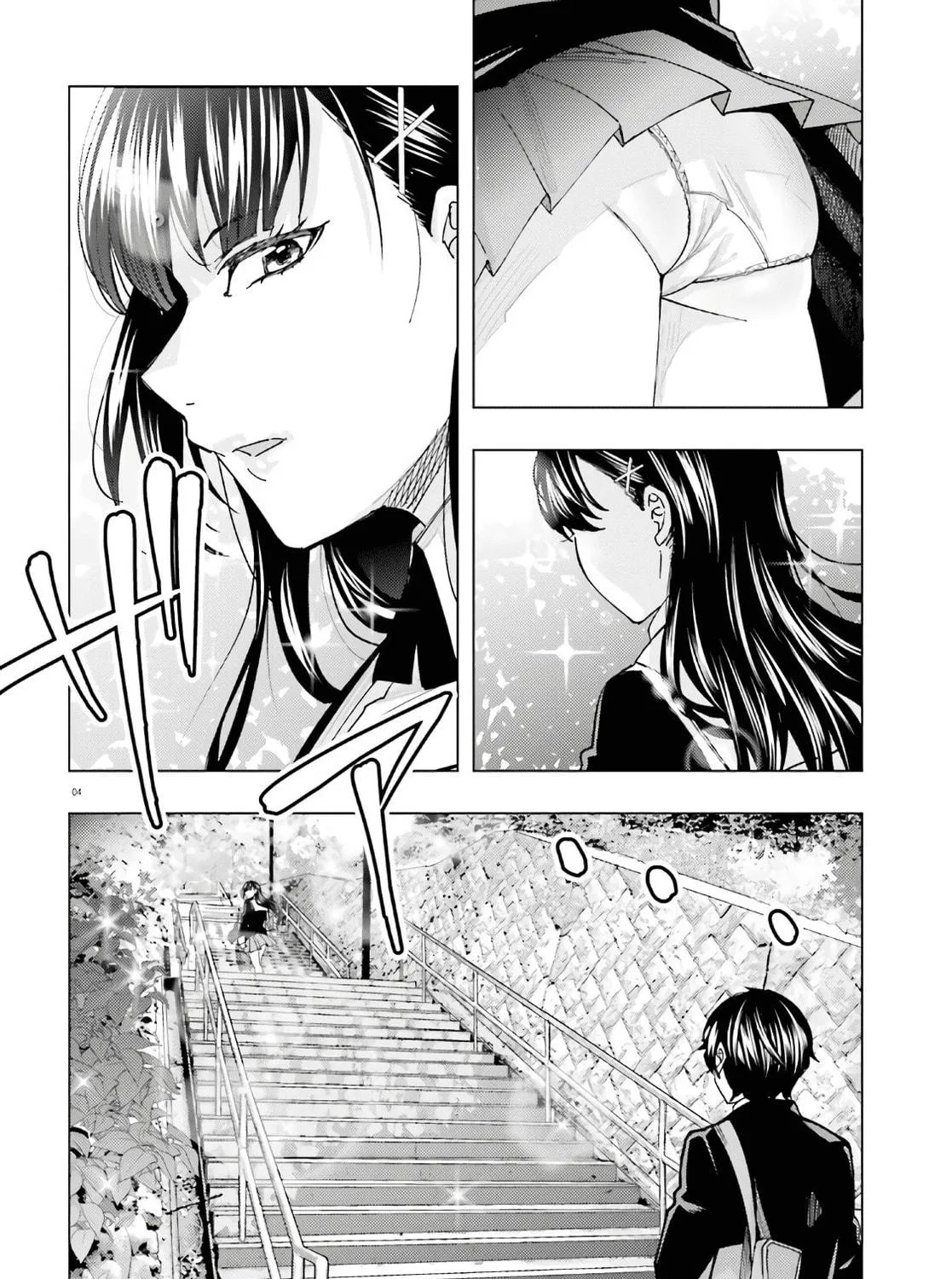 Himegasaki Sakurako wa Kyoumo Fubin Kawaii! Chapter 1 page 8 - 