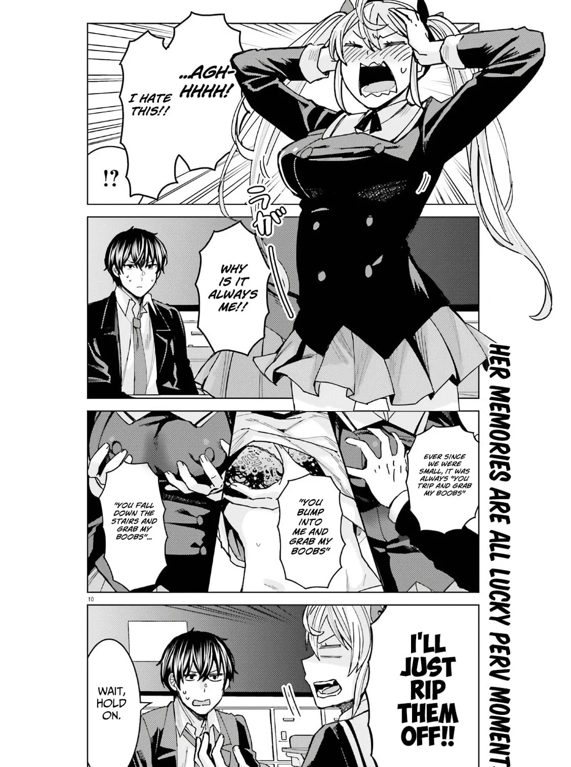 Himegasaki Sakurako wa Kyoumo Fubin Kawaii! Chapter 2 page 20 - 
