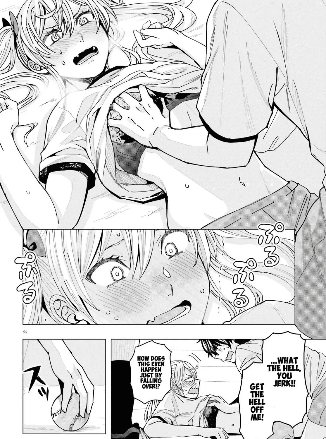 Himegasaki Sakurako wa Kyoumo Fubin Kawaii! Chapter 2 page 8 - 