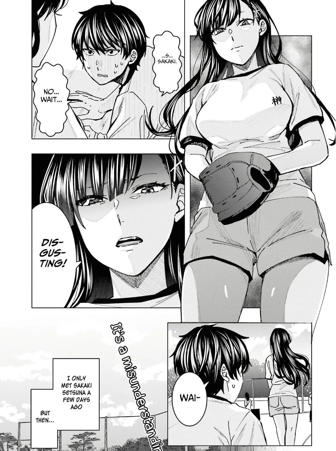 Himegasaki Sakurako wa Kyoumo Fubin Kawaii! Chapter 2 page 10 - 