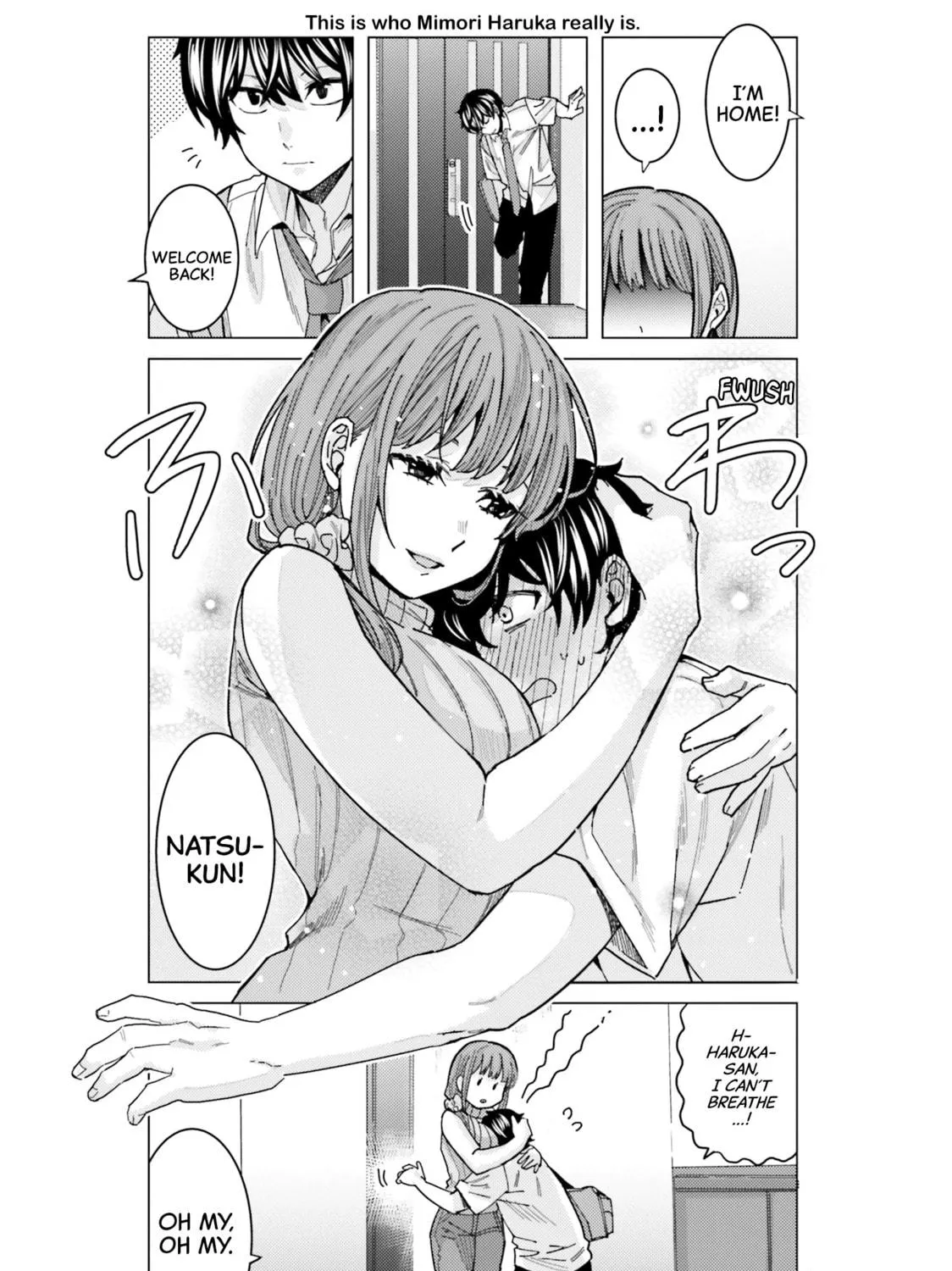 Himegasaki Sakurako wa Kyoumo Fubin Kawaii! Chapter 22 page 11 - 