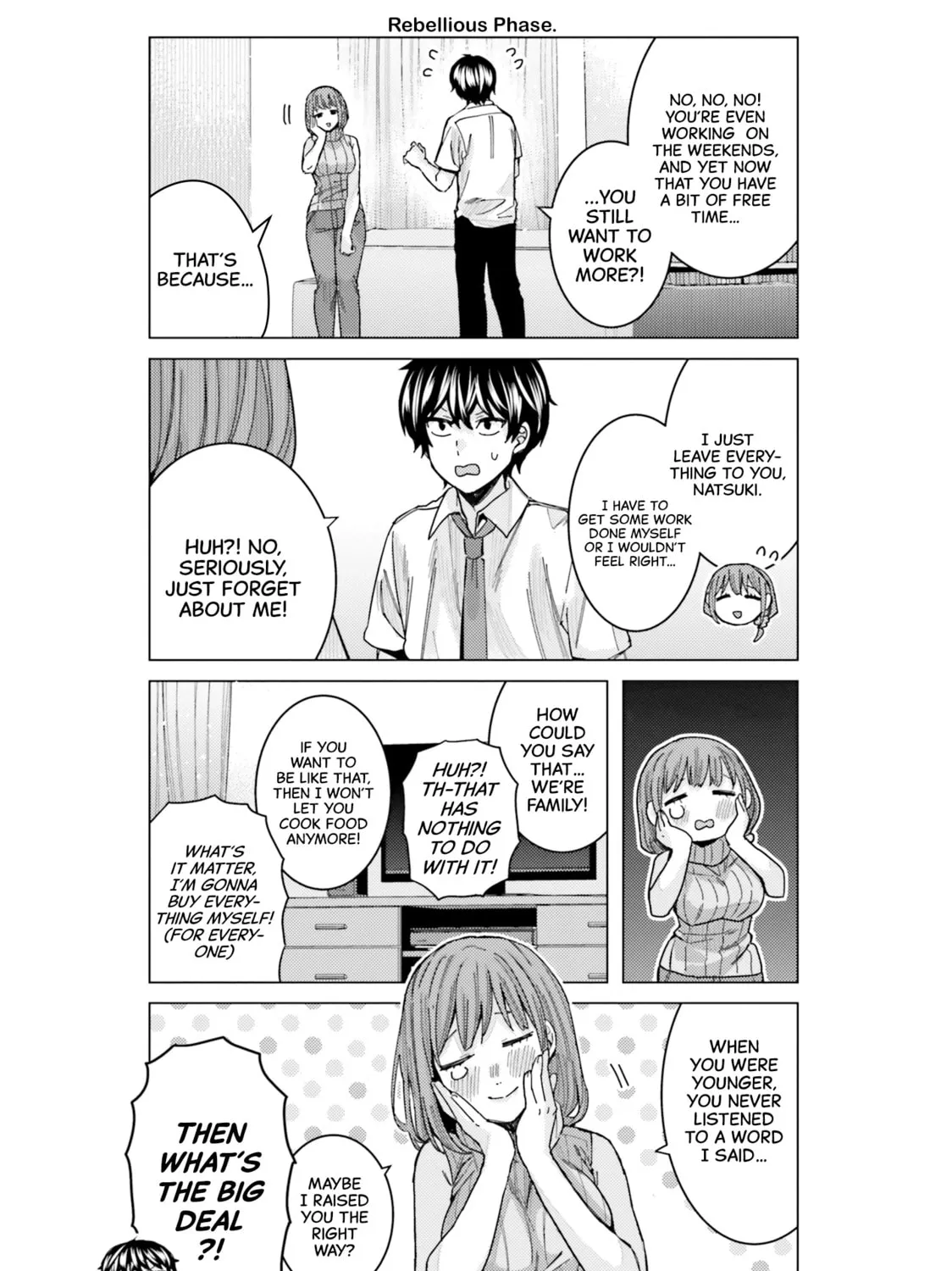 Himegasaki Sakurako wa Kyoumo Fubin Kawaii! Chapter 22 page 15 - 