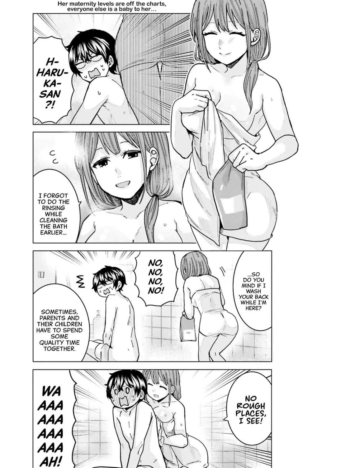 Himegasaki Sakurako wa Kyoumo Fubin Kawaii! Chapter 22 page 21 - 