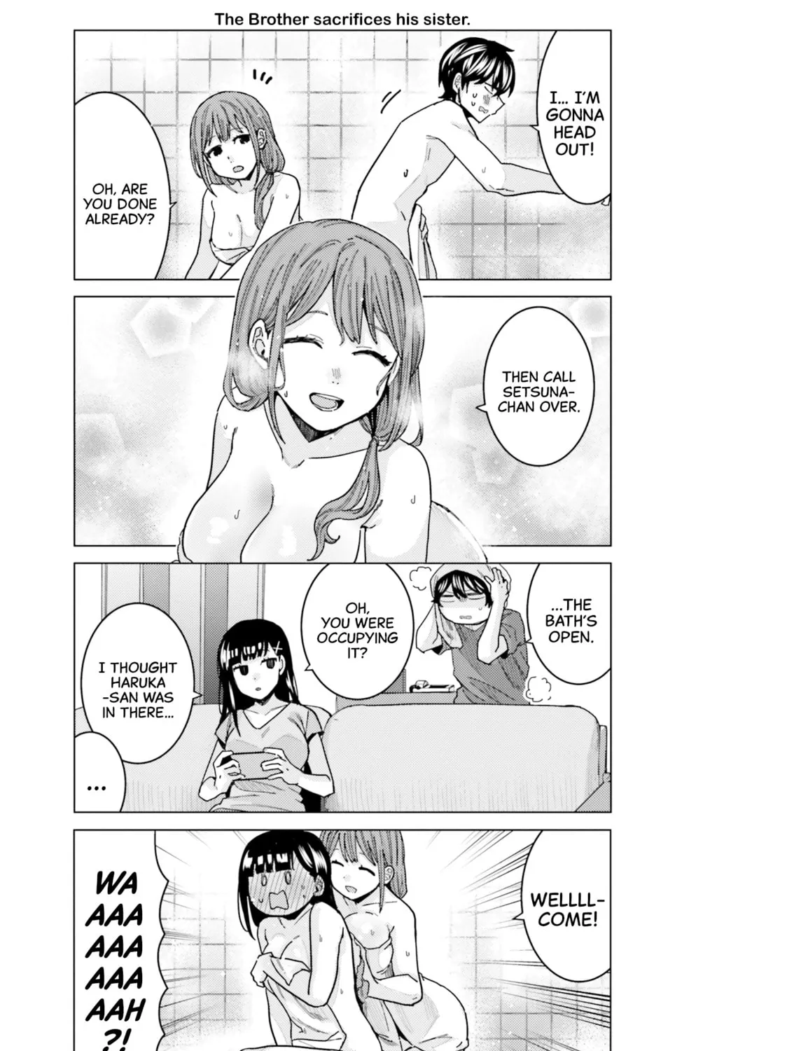 Himegasaki Sakurako wa Kyoumo Fubin Kawaii! Chapter 22 page 25 - 