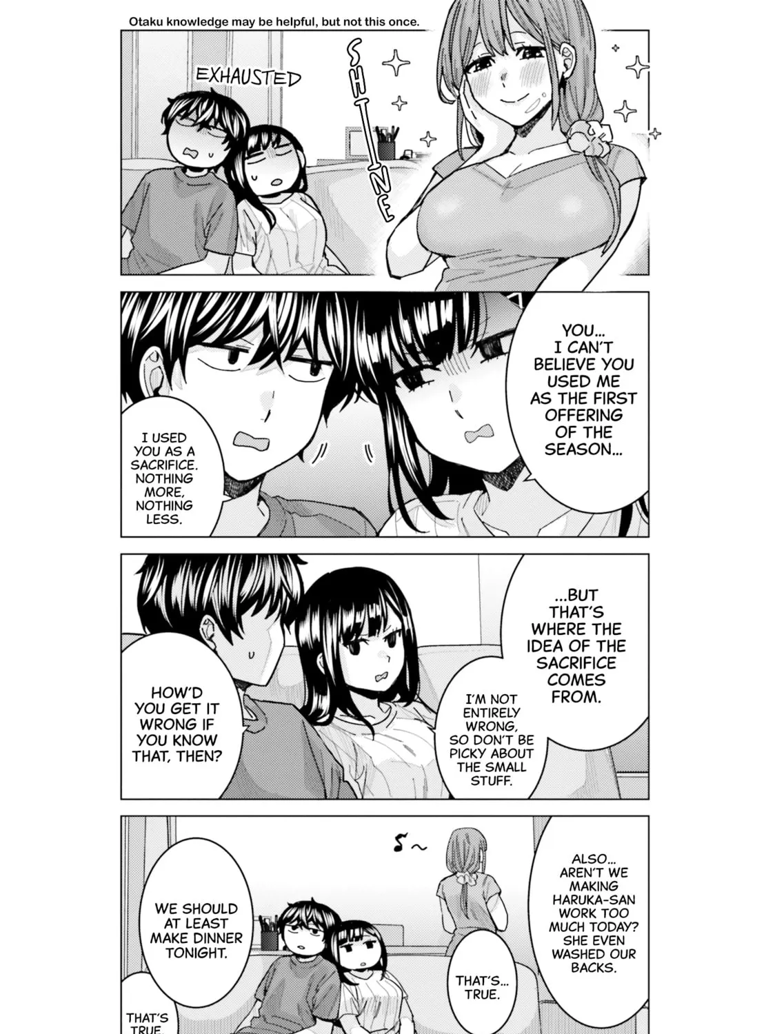 Himegasaki Sakurako wa Kyoumo Fubin Kawaii! Chapter 22 page 27 - 