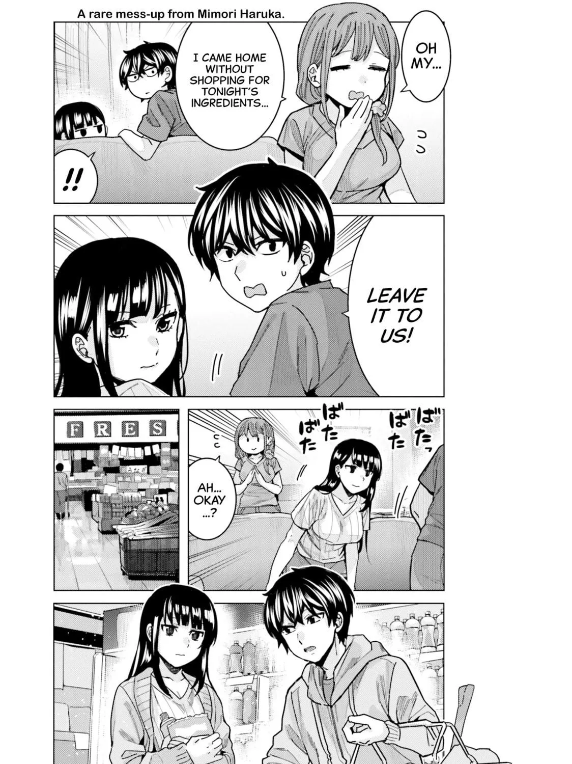 Himegasaki Sakurako wa Kyoumo Fubin Kawaii! Chapter 22 page 29 - 