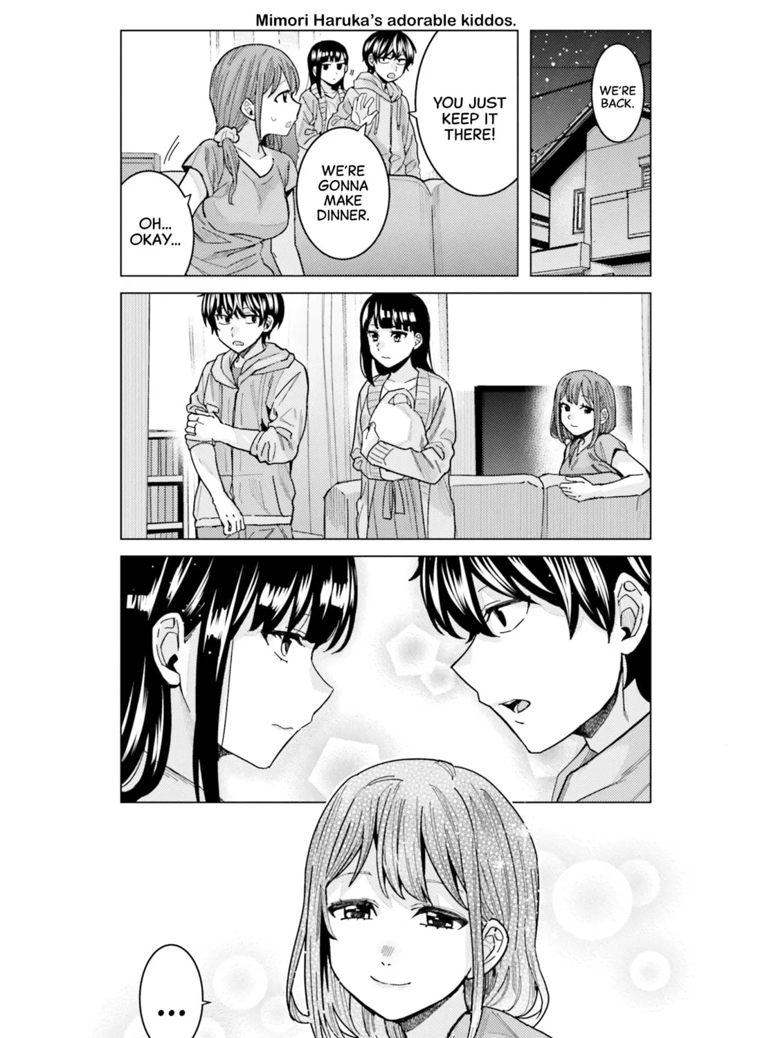 Himegasaki Sakurako wa Kyoumo Fubin Kawaii! Chapter 22 page 31 - 