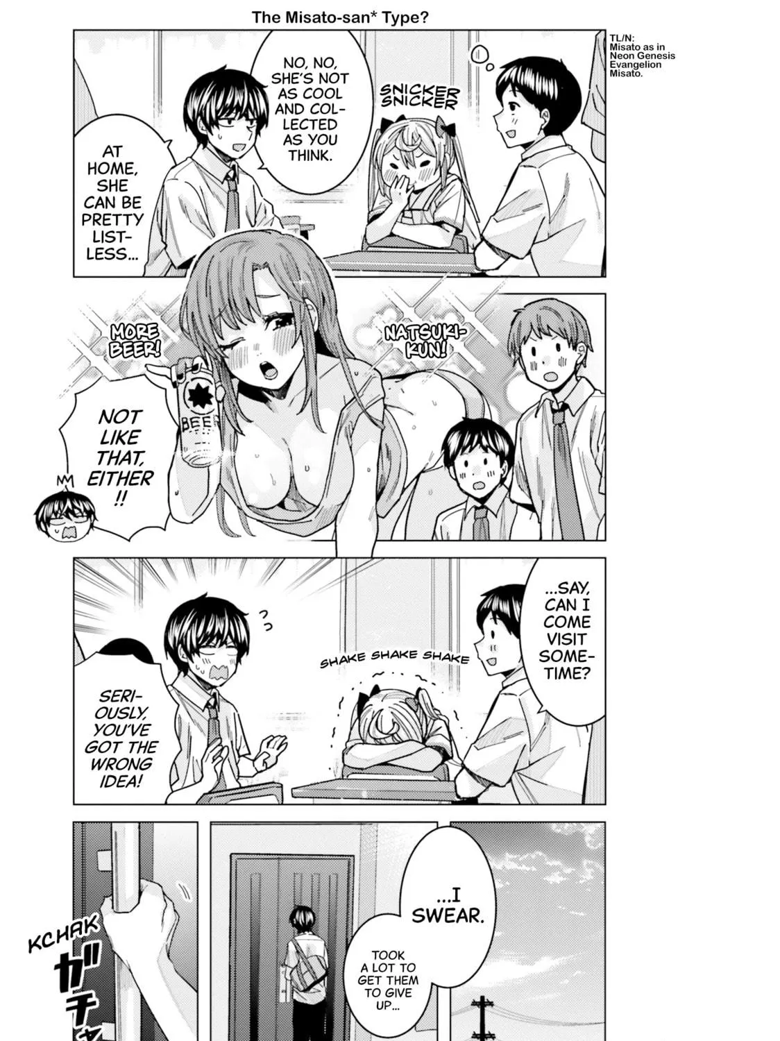 Himegasaki Sakurako wa Kyoumo Fubin Kawaii! Chapter 22 page 9 - 