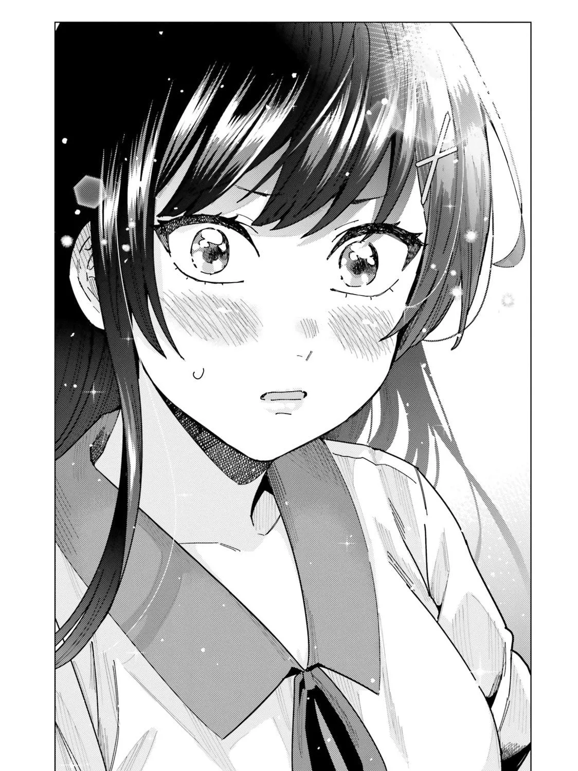 Himegasaki Sakurako wa Kyoumo Fubin Kawaii! Chapter 23 page 29 - 
