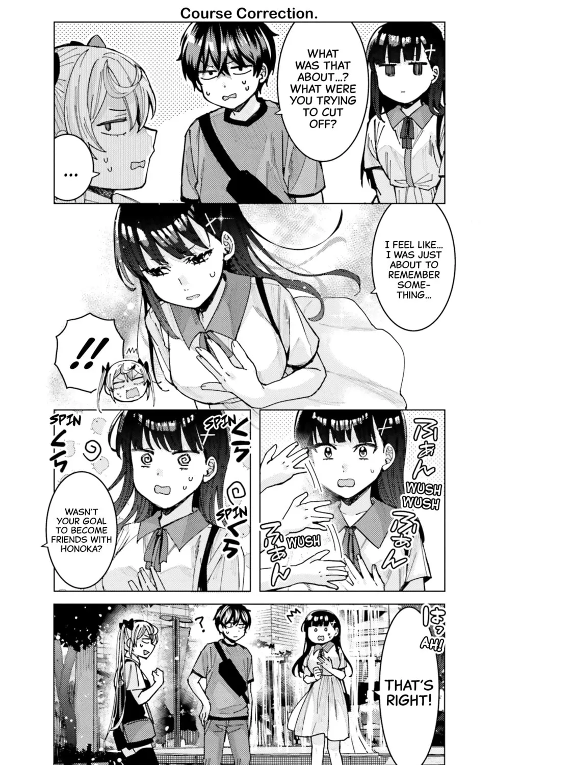 Himegasaki Sakurako wa Kyoumo Fubin Kawaii! Chapter 24 page 13 - 