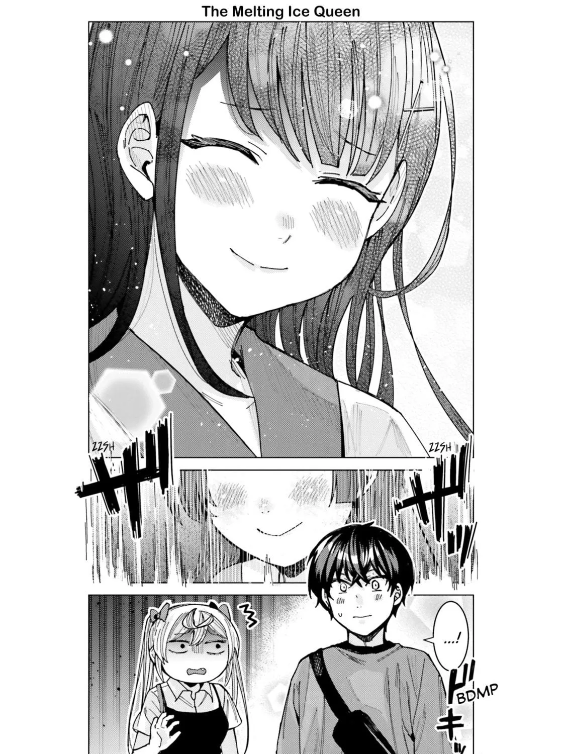 Himegasaki Sakurako wa Kyoumo Fubin Kawaii! Chapter 24 page 23 - 