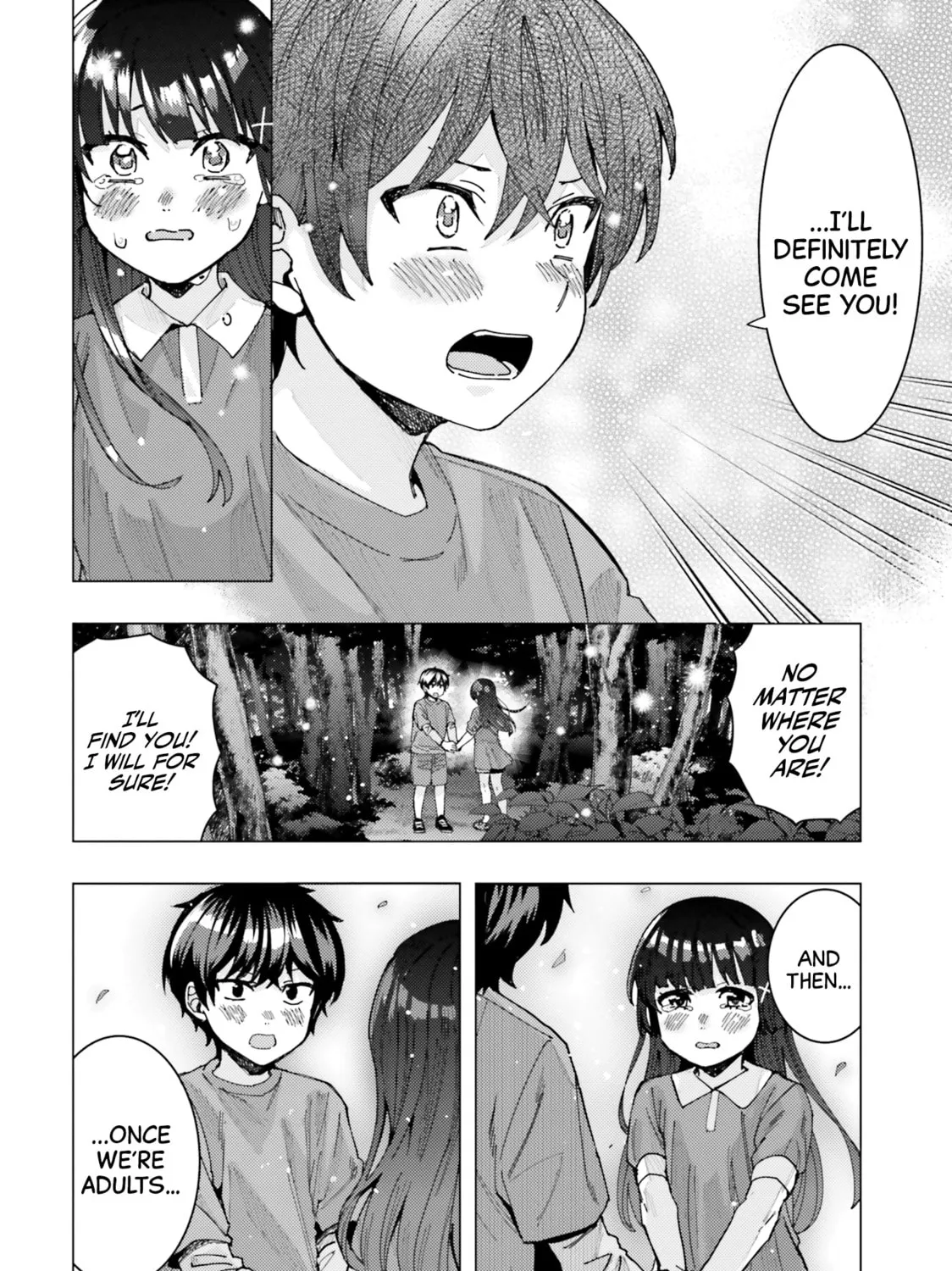 Himegasaki Sakurako wa Kyoumo Fubin Kawaii! Chapter 24 page 7 - 