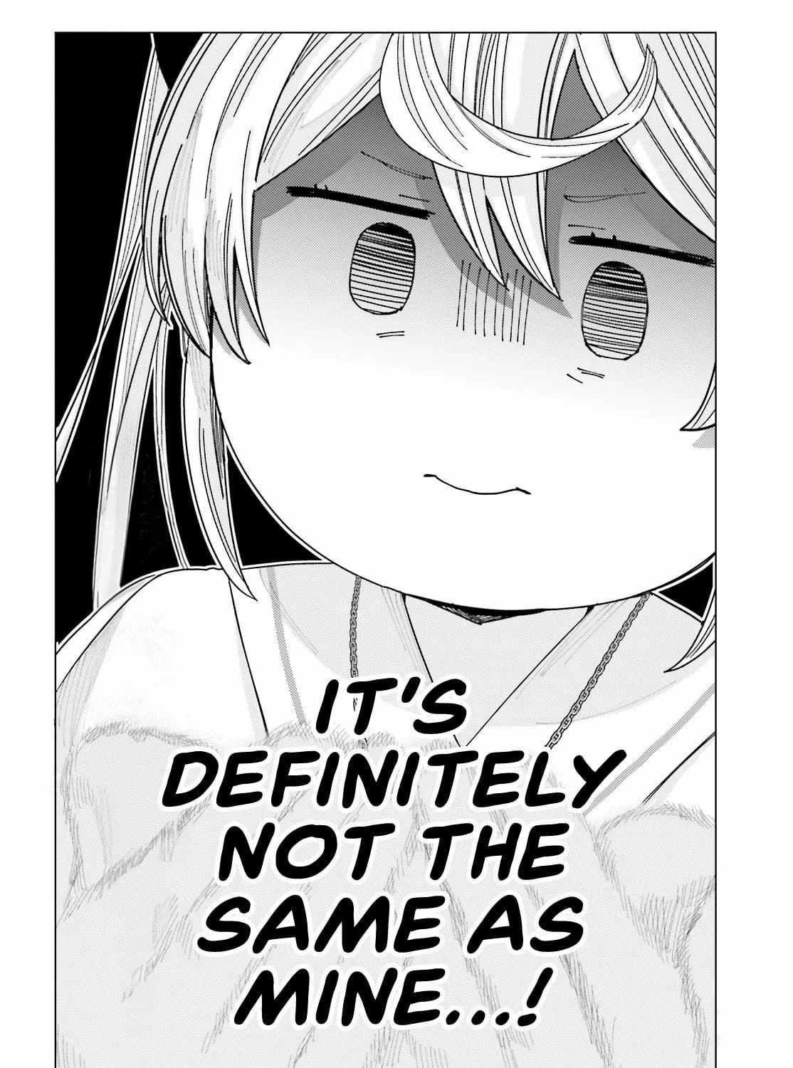 Himegasaki Sakurako wa Kyoumo Fubin Kawaii! Chapter 25 page 17 - 