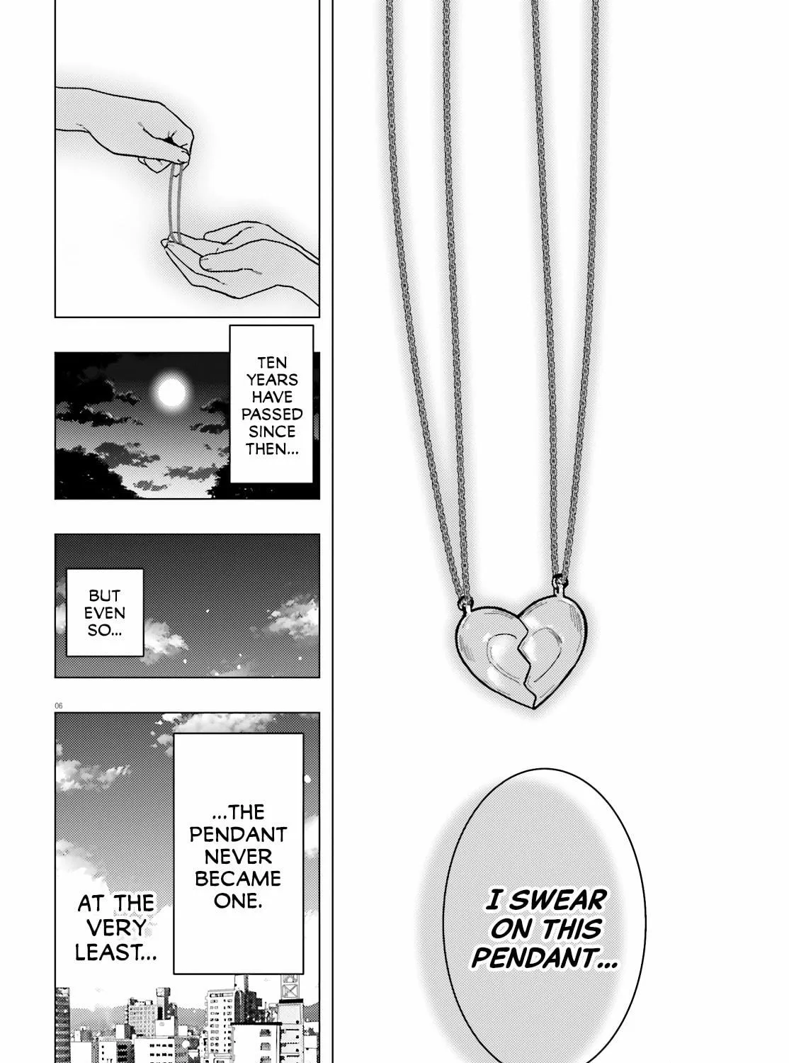 Himegasaki Sakurako wa Kyoumo Fubin Kawaii! Chapter 25 page 9 - 
