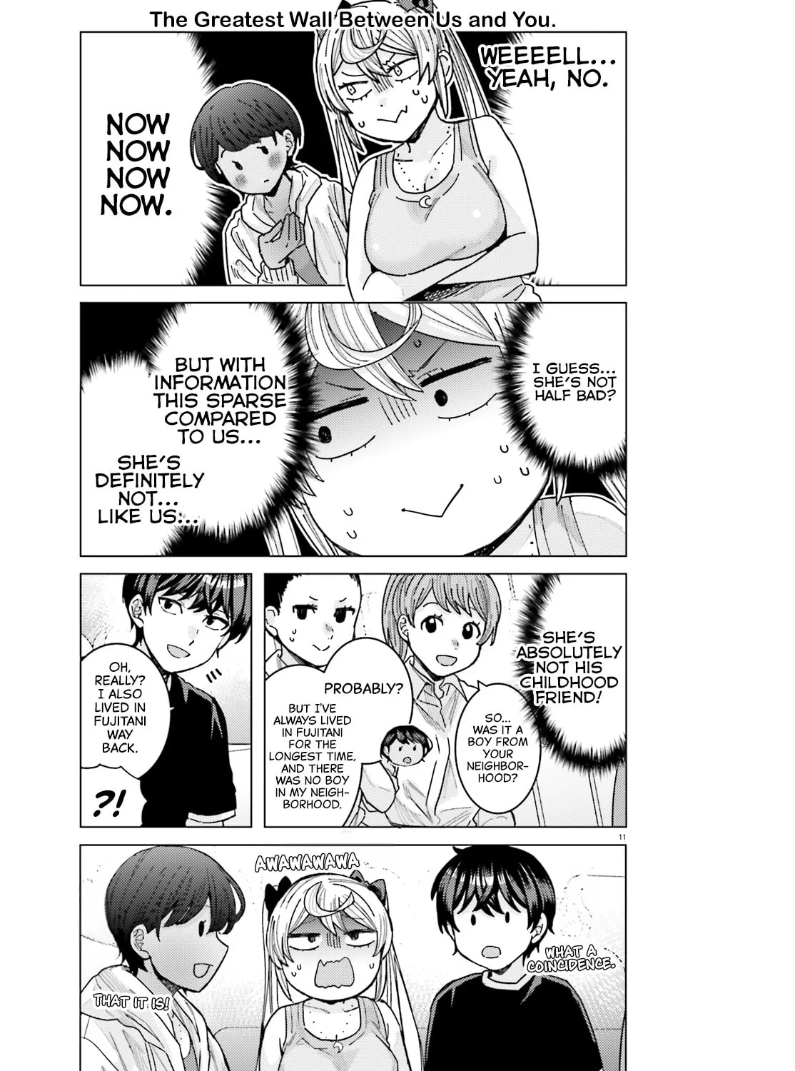 Himegasaki Sakurako wa Kyoumo Fubin Kawaii! Chapter 26 page 21 - 
