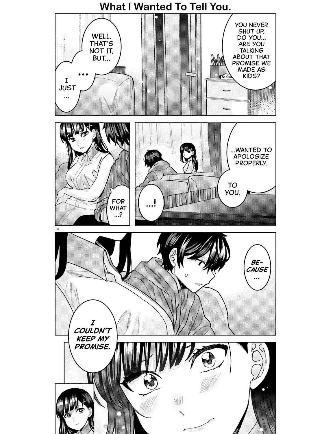 Himegasaki Sakurako wa Kyoumo Fubin Kawaii! Chapter 27 page 19 - 