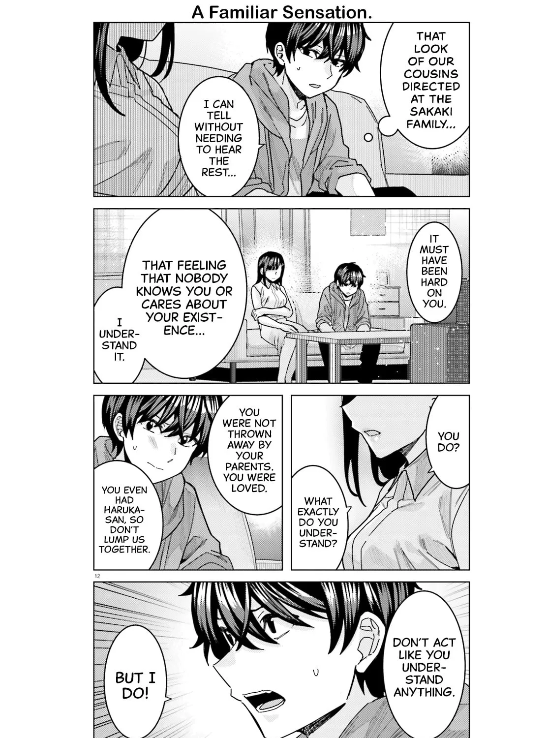 Himegasaki Sakurako wa Kyoumo Fubin Kawaii! Chapter 27 page 27 - 