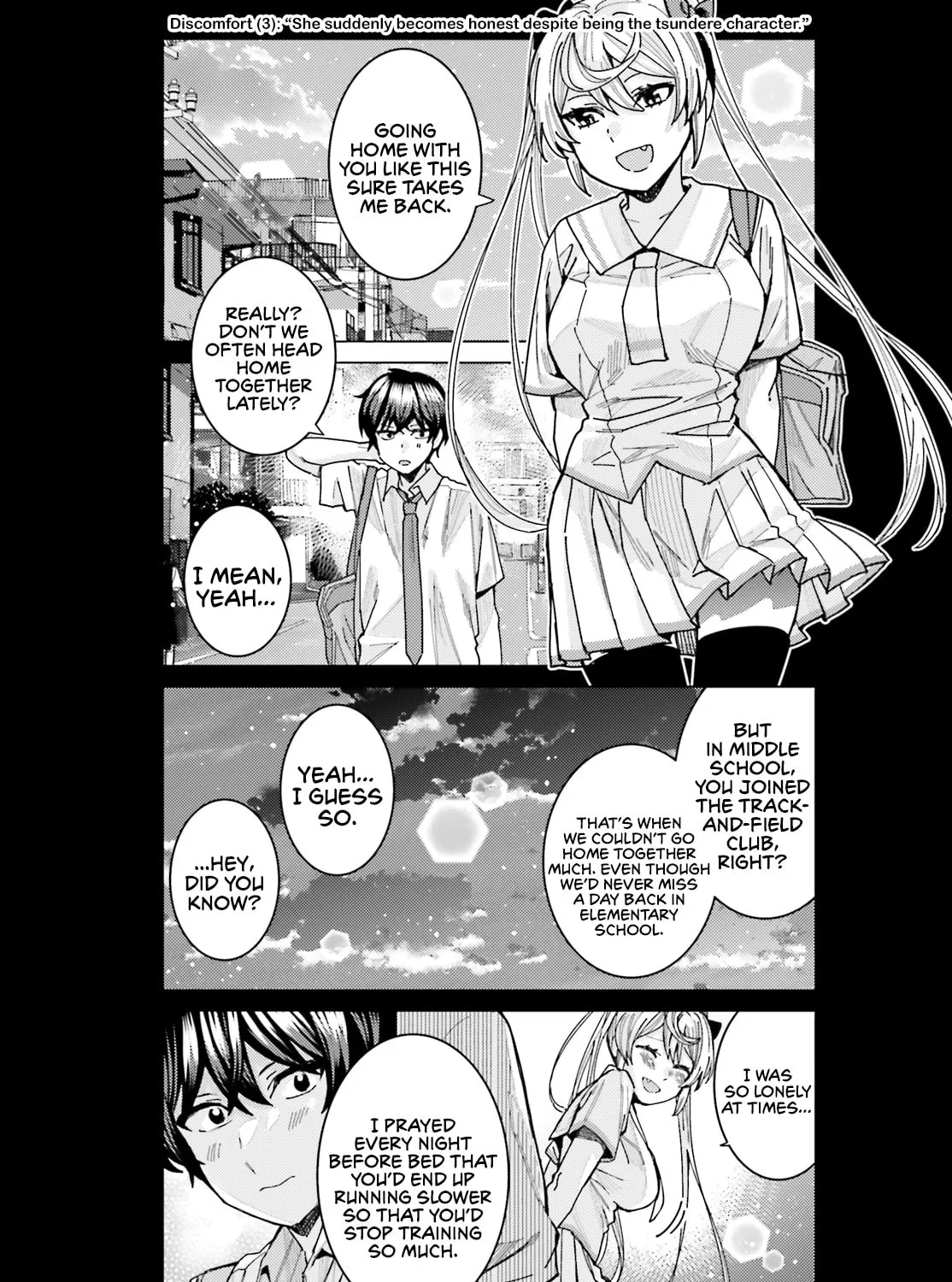 Himegasaki Sakurako wa Kyoumo Fubin Kawaii! Chapter 28 page 15 - 