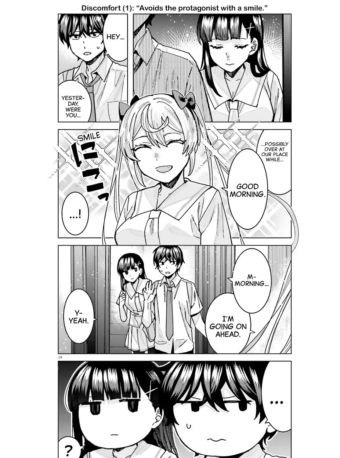 Himegasaki Sakurako wa Kyoumo Fubin Kawaii! Chapter 28 page 7 - 