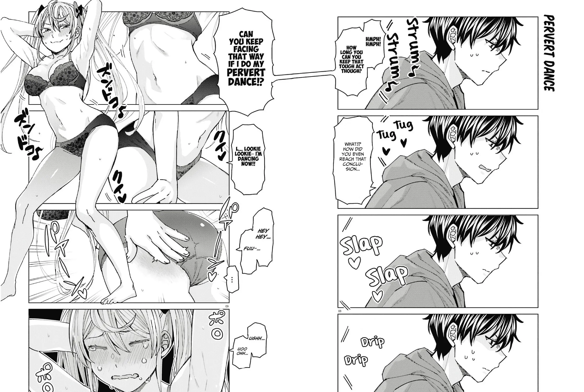 Himegasaki Sakurako wa Kyoumo Fubin Kawaii! Chapter 3 page 16 - 
