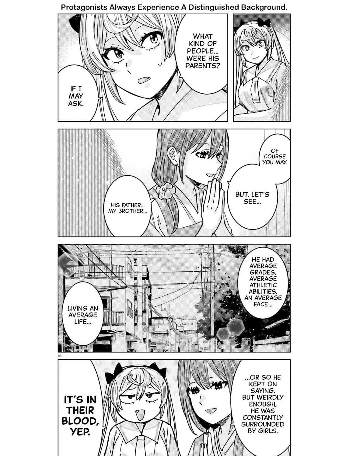 Himegasaki Sakurako wa Kyoumo Fubin Kawaii! Chapter 31 page 15 - 